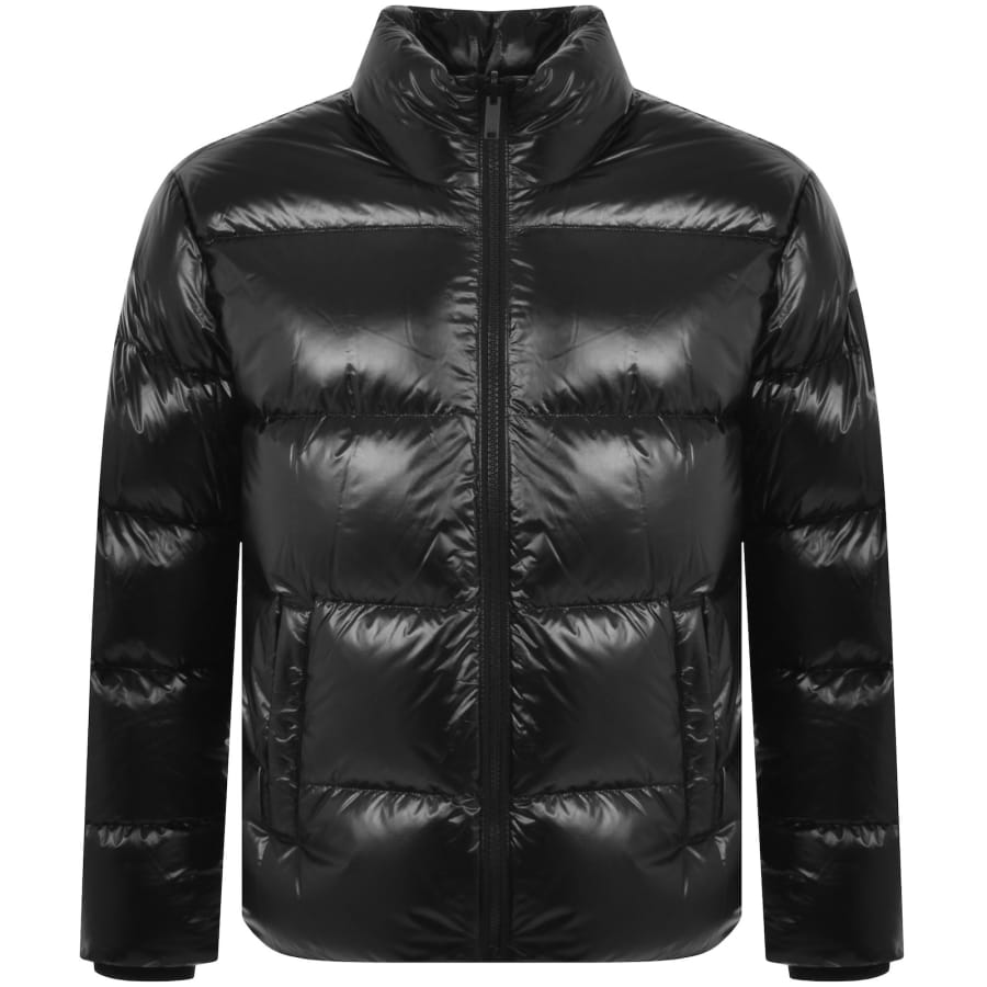 Moose knuckles puffer coat shop